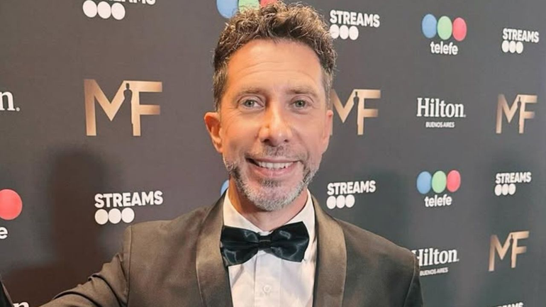 Qué le pasó y cómo se encuentra el meteorólogo de Telefe que se descompuso en vivo