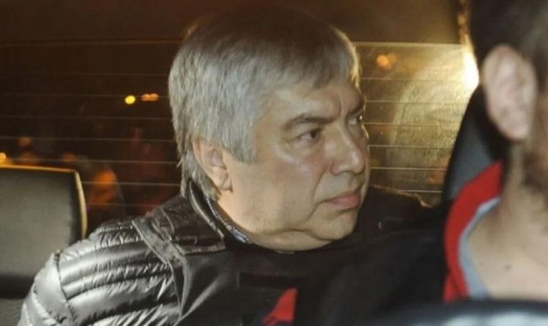 Lázaro Báez pasará 15 años en la cárcel: unifican las condenas por la Ruta del dinero K y Vialidad