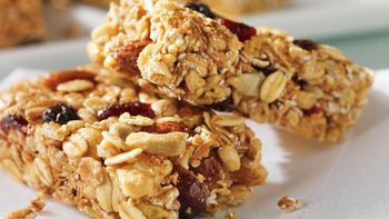 barra granola