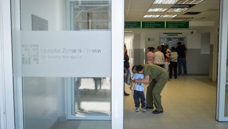Desde el Hospital Zonal de Trelew afirman que los casos de SUH en el Valle de Chubut y en Comodoro Rivadavia resultan alarmantes  
