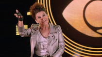 Nueva participante en Gran Hermano Nueva participante en Gran Hermano