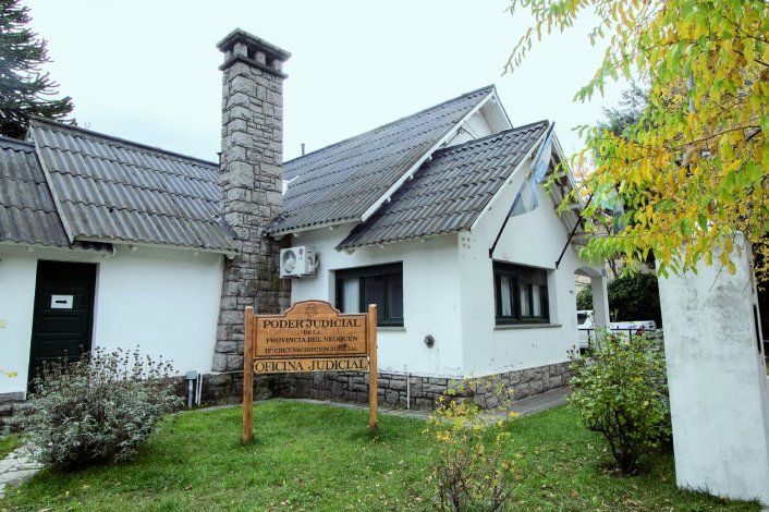 Un hombre fue acusado por vender cocaína desde su casa en San Martín de los Andes