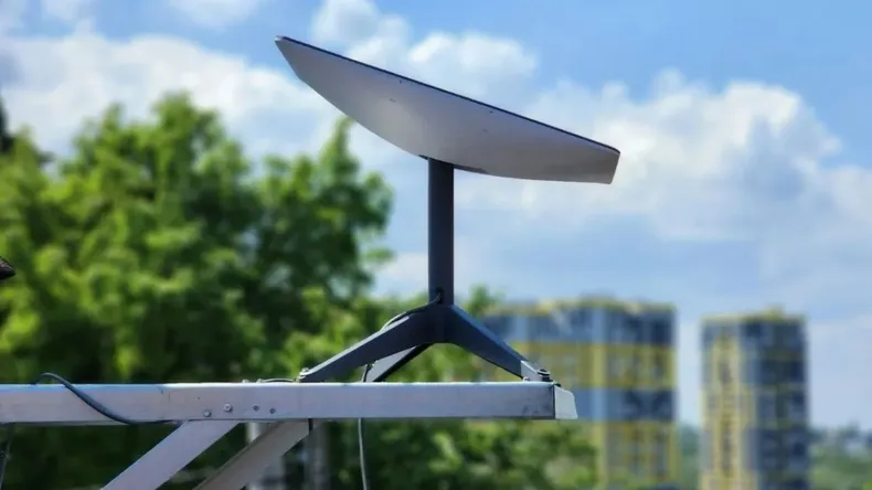 Amazon Leo, el flamante competidor de Starlink en América Latina: cómo funciona y quiénes podrán usarlo | LM Neuquen Amazon Leo, el flamante competidor de Starlink en América Latina: cómo funciona y quiénes podrán usarlo