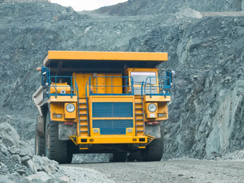 La cartera minera de Argentina contempla 18 proyectos centrados en el uranio.