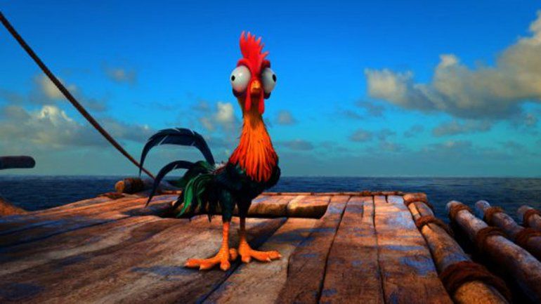 Heihei
