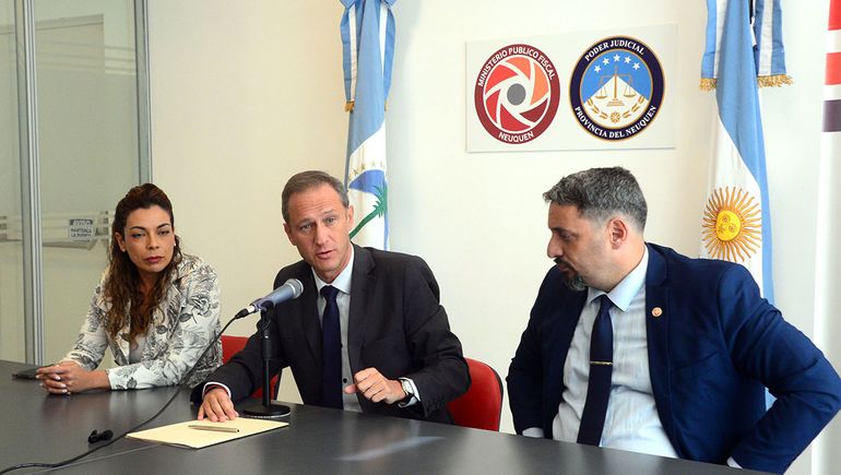 El Ministerio Público Fiscal dijo que no hubo intencionalidad en el caso del bebé encerrado en un auto