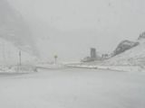 Fin de semana largo bajo alerta: fuertes ráfagas