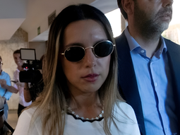 Este jueves la fiscalía presentó por escrito y antes el juez sus alegatos finales. Este jueves la fiscalía presentó por escrito y antes el juez sus alegatos finales.