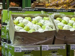 El consumo sigue bajando, un problema que deberá resolver el sector para sostener las ventas en el nercado interno. El consumo sigue bajando, un problema que deberá resolver el sector para sostener las ventas en el nercado interno.