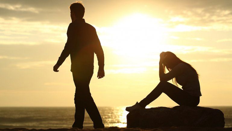 Zodíaco: signos que tienen mala suerte en el amor