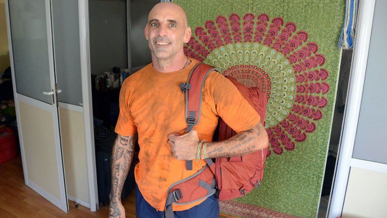 Deja todo para hacer un voluntariado en Tanzania