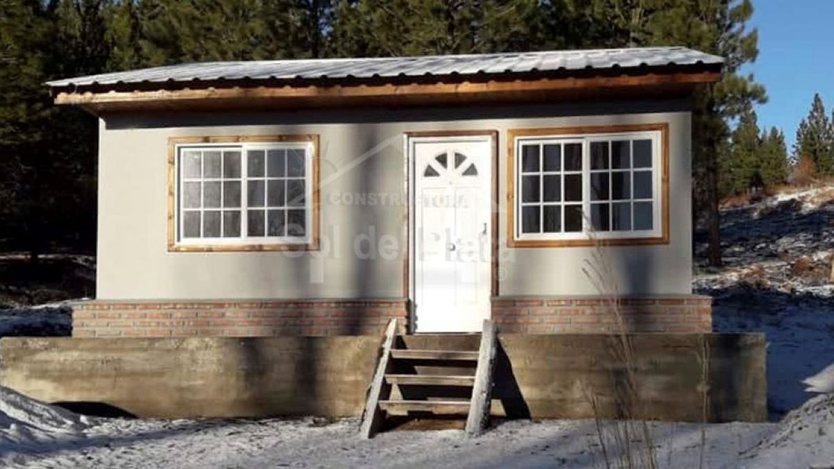 Denuncias por casas no entregadas: qué dijo la empresa acusada