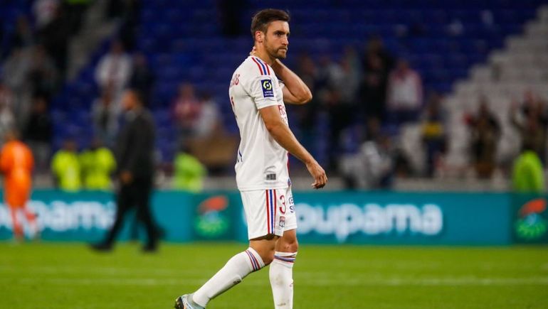 Cómo fueron los dos robos que sufrió Nicolás Tagliafico en Francia