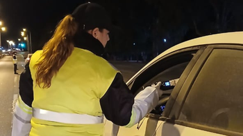 Multa onerosa por ser un infractor reincidente y conducir alcoholizado. Multa onerosa por ser un infractor reincidente y conducir alcoholizado.