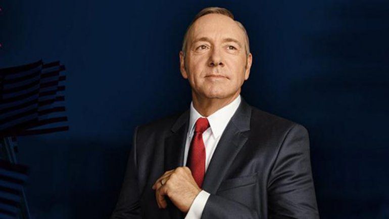 House of Cards volvió con un guiño a Trump