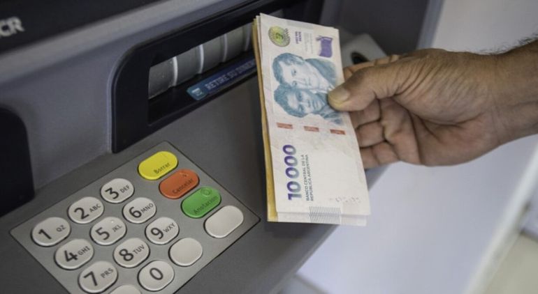 ¿Qué operaciones bancarias se podrán realizar durante esa semana? ¿Qué operaciones bancarias se podrán realizar durante esa semana?