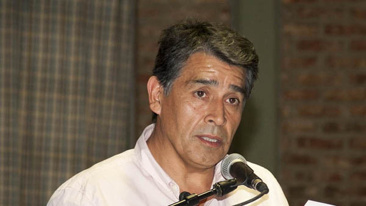 Soto resaltó la “nueva etapa”