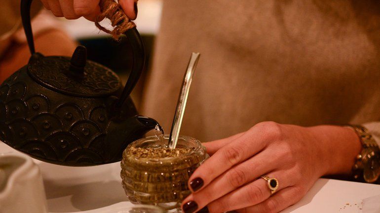 Abrirá en Neuquén un bar temático sobre el mate