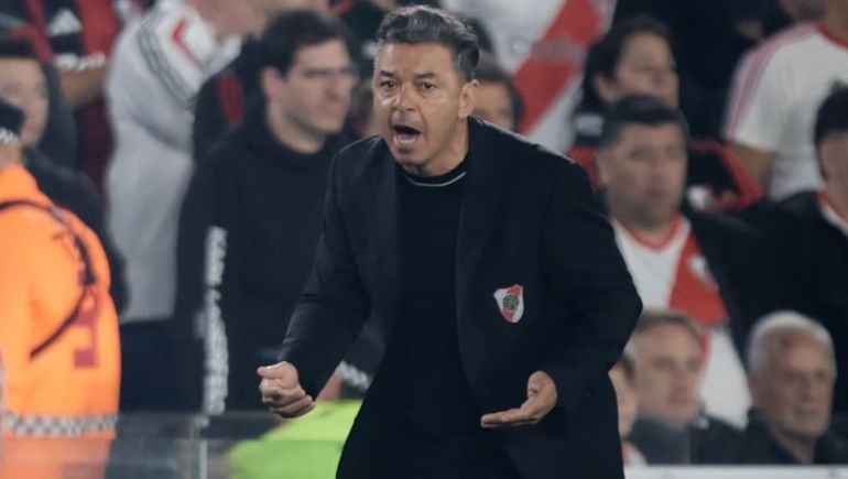 Con la cabeza en la Copa, River visita a Atlético Tucumán con juveniles: hora, formaciones y TV