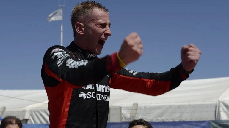 Turismo Carretera: Catalán Magni contra Julián Santero