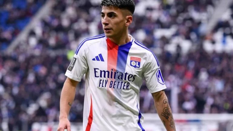 El equipo gigante de Europa que comprará a Thiago Almada para jugar la Champions