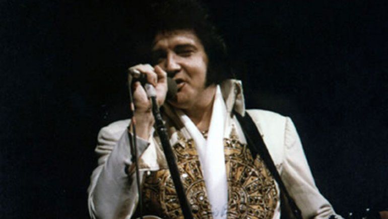 Las últimas horas y un cóctel de pastillas, así comenzó la gira eterna de Elvis Presley