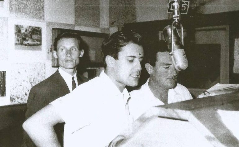 Guerra de Malvinas: el soldado Jorge Águila y la transmisión de LU5