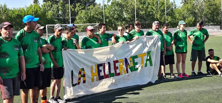 Los integrantes de la Los integrantes de la