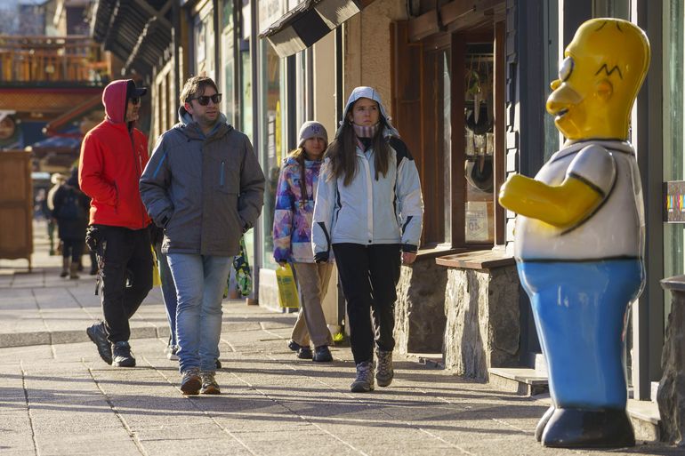 / Foto Federico Soto / Foto Federico Soto