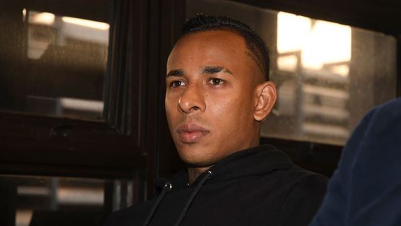 Hubo arreglo económico y el segundo juicio por abuso sexual contra Sebastián Villa está suspendido