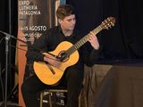 El evento reunirá a luthiers de toda la Patagonia en Cipolletti.