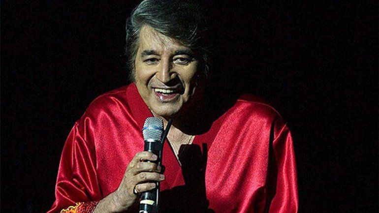 Sandro: en su cumpleaños 75 publicaron un tema inédito