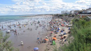 las grutas y bariloche rozan el 100% de reservas las grutas y bariloche rozan el 100% de reservas