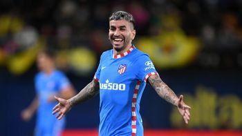la tremenda confesion de angel correa: no dije nada porque queria estar en la finalissima la tremenda confesion de angel correa: no dije nada porque queria estar en la finalissima