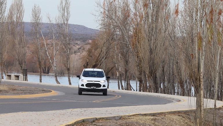 ¿Fin de la ola polar en Neuquén? Las temperaturas para los próximos días