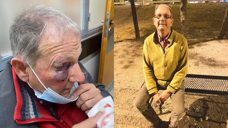 La inseguridad que casi le cuesta la vida a un vecino de Zapala