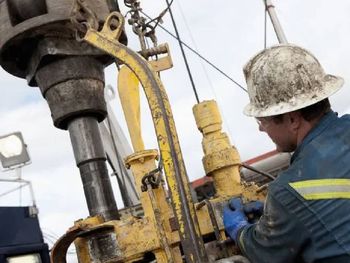Los accidentes laborales en Vaca Muerta aumentaron con el nivel de actividad.