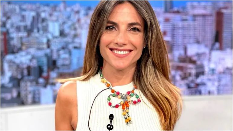 Por qué María Belén Ludueña es devota de la Virgen de Lourdes