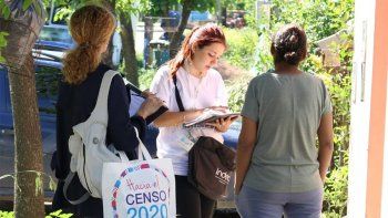 El Censo 2022 se podrá hacer de forma virtual: los detalles