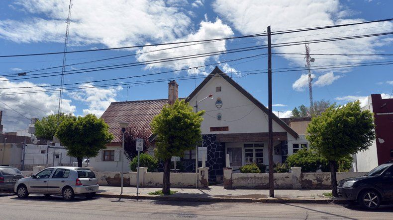Barreteros se alzaron con $10 mil en cosméticos