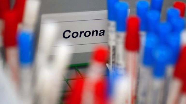 Río Negro tiene más de 1000 recuperados de Covid-19