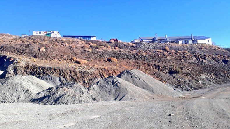 Rolando Figueroa reactiva la actividad minera en Neuquén: los anuncios en la Legislatura | LM Neuquen Rolando Figueroa reactiva la actividad minera en Neuquén: los anuncios en la Legislatura