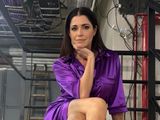 Porqué Pamela David vive haciendo limpiezas energéticas