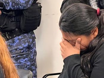 Muerte de Ángel López: la frase de la madre que despertó las sospechas del juez Muerte de Ángel López: la frase de la madre que despertó las sospechas del juez