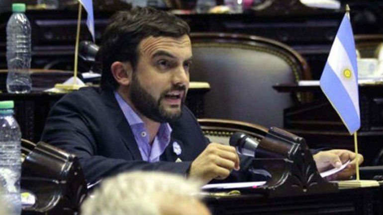 Diputado nacional salió del clóset: Soy marica y así elijo llamarme
