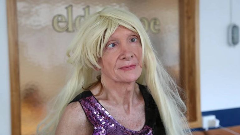 Zulma Lobato en su peor momento: denunció a Marcelo Tinelli por haberla usado y pide ayuda | LM Neuquen Zulma Lobato en su peor momento: denunció a Marcelo Tinelli por haberla usado y pide ayuda