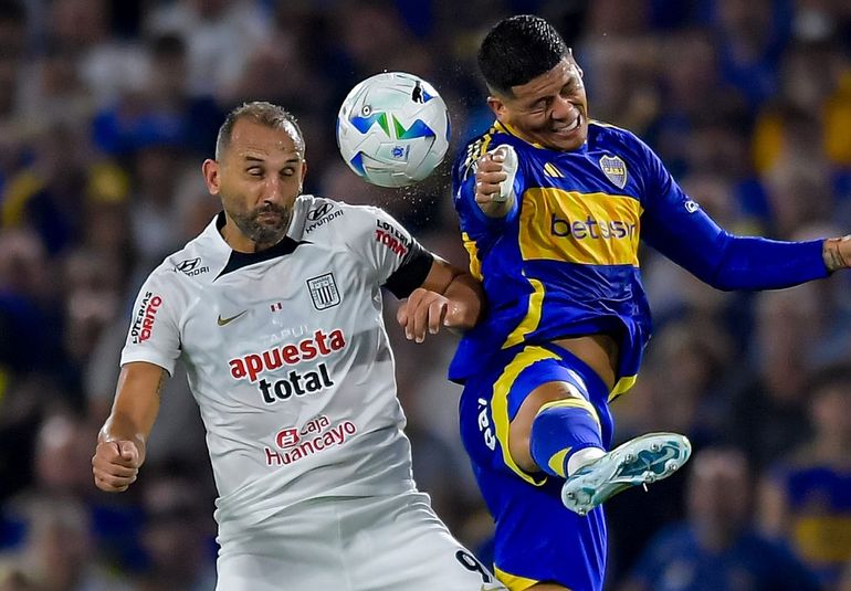 Papelón histórico: Boca quedó afuera por penales con Alianza Lima