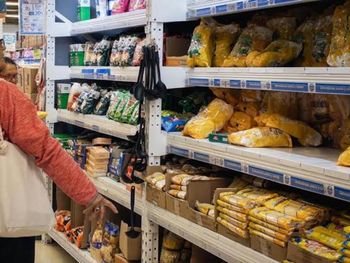 En julio los precios podrian haber subido nuevamente un 2% En julio los precios podrian haber subido nuevamente un 2%