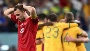 perdio francia y gano australia: con quien juega argentina si pasa perdio francia y gano australia: con quien juega argentina si pasa