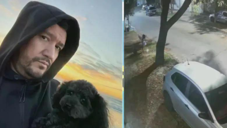 Está grave tras ser drogado y robado por un viudo negro en Buenos Aires